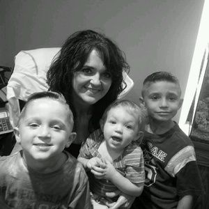 Meet your Posher, Lynn